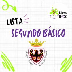 Segundo básico Scuola Italiana
