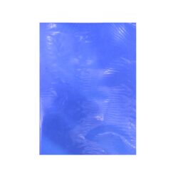 Carpeta Plastificada c/acco color azul JRF