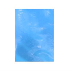 Carpeta Plastificada c/acco color Celeste JRF