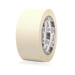 Cinta Enmascarar (Masking Tape) 48 mm x 40 mt LAVORO