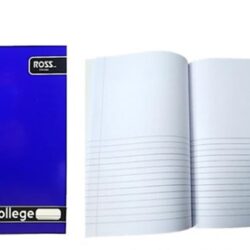 Cuaderno College Ciencias 100 Hojas ROSS