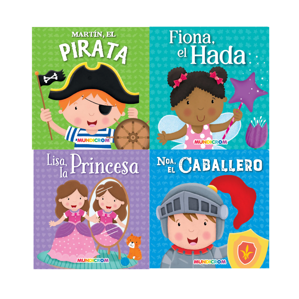 Libro infantil de tapa dura, con hermosas ilustraciones y una narrativa educativa, ideal para niños pequeños. Perfecto para leer en familia.