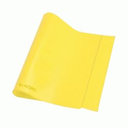 Forro College PVC Color Amarillo LAVORO