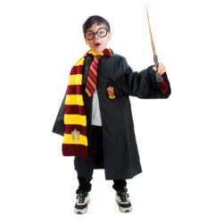 Disfraz Infantil Mago T 7-9 FECO