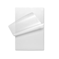 Hojas para Termolaminado Tamaño Oficio LAVORO