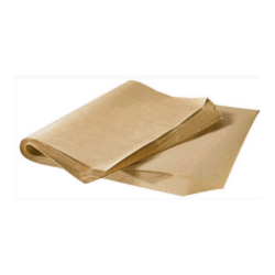 Papel Kraft de 80 x 110 cm y 70 Grs, perfecto para empaques, manualidades y proyectos de arte. Resistente, ecológico y fácil de manipular.