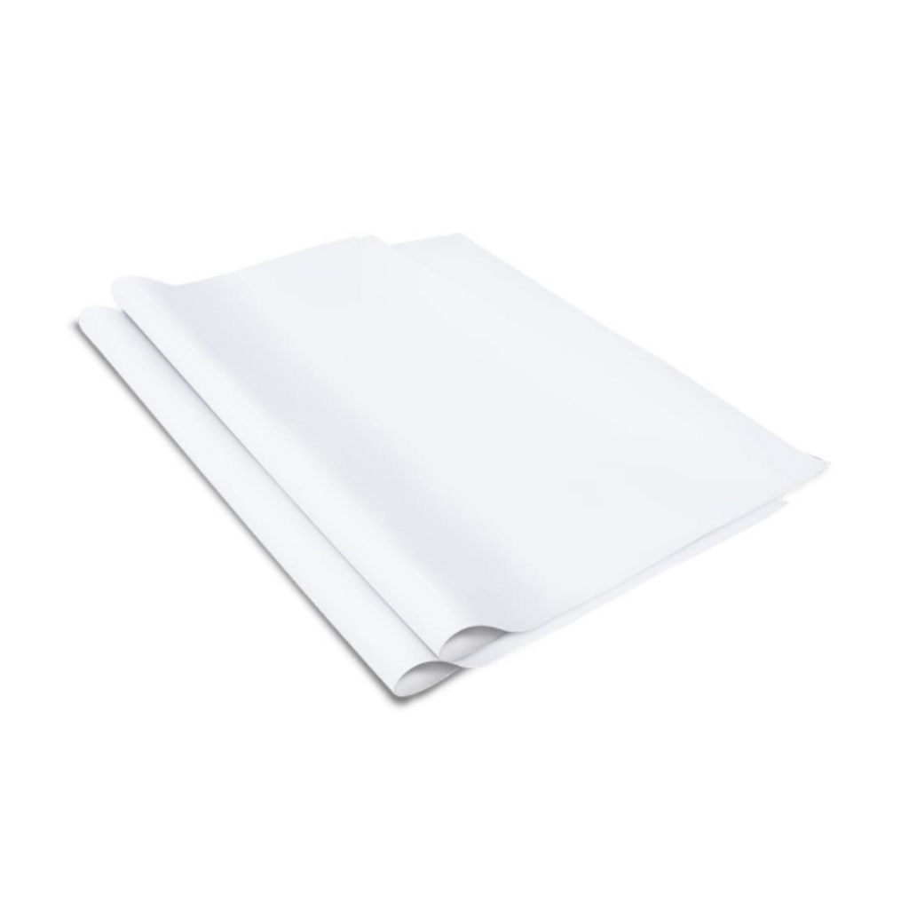 Papel Bond de alta calidad, perfecto para imprimir, escribir y proyectos escolares. Su superficie suave permite una excelente transferencia de tinta.