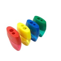 Sacapuntas Doble Depósito. LAVORO