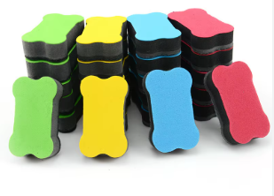 Borrador Mini Pizarra Magnética