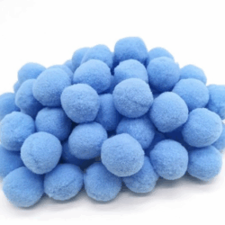 Bolitas PomPom DREAM DIY