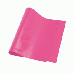 Forro Cuaderno Pvc Universitario Rosado LAVORO