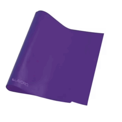 Forro Cuaderno Pvc Universitario Morado LAVORO