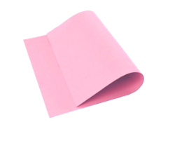 Goma Eva Pliego 40x60 Cm 2mm Rosado ART&CRAFT