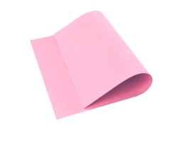 Goma Eva Pliego 40x60 Cm 2mm Rosado ART&CRAFT