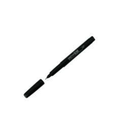 Marcador Permanente Punta Ultra Fina PEN+GEAR