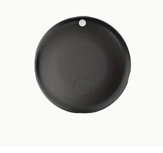 Dispositivo de Seguimiento GPS Color Negro iOS