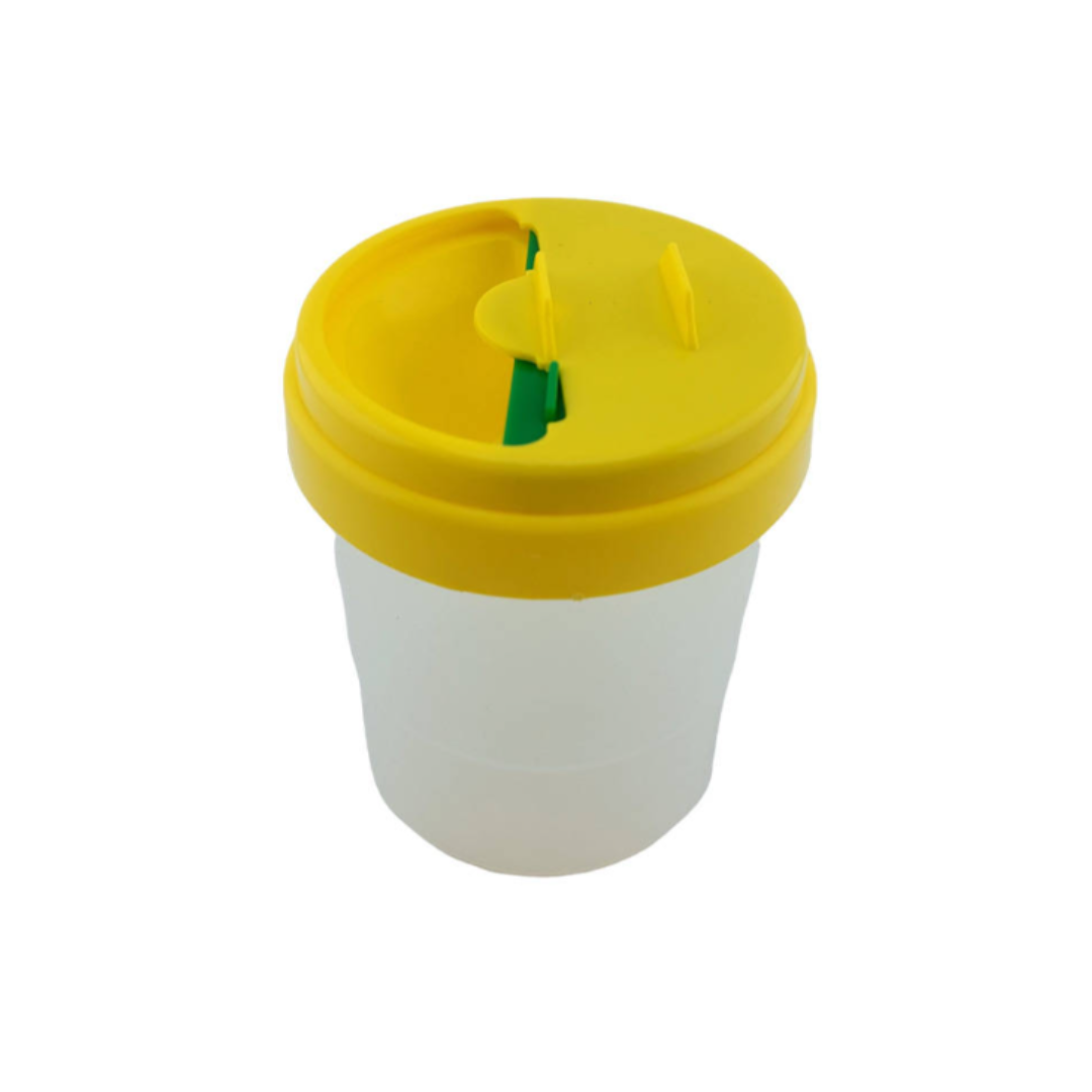 Vaso Limpia Pincel ARTEL - Imagen 3