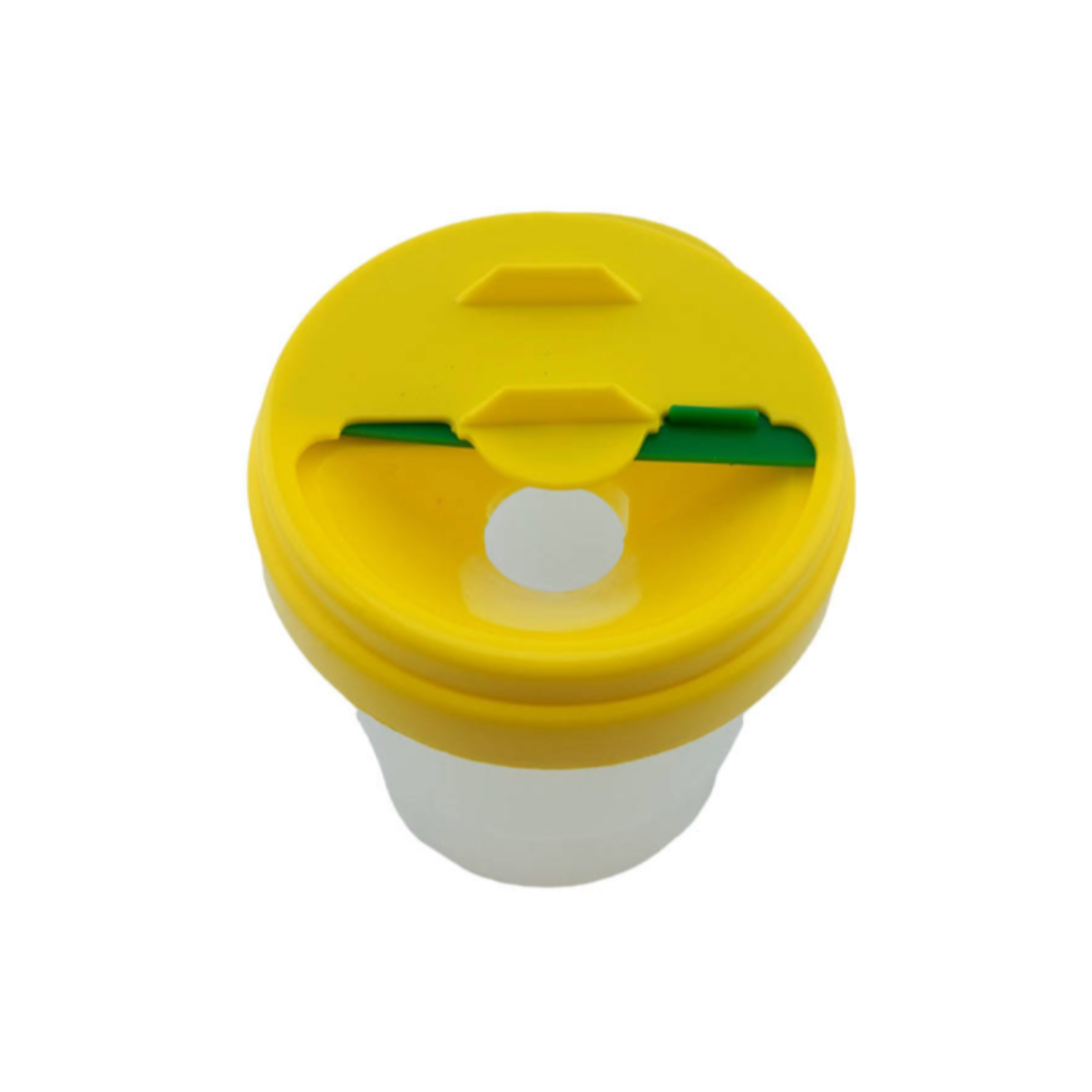 Vaso Limpia Pincel ARTEL - Imagen 2
