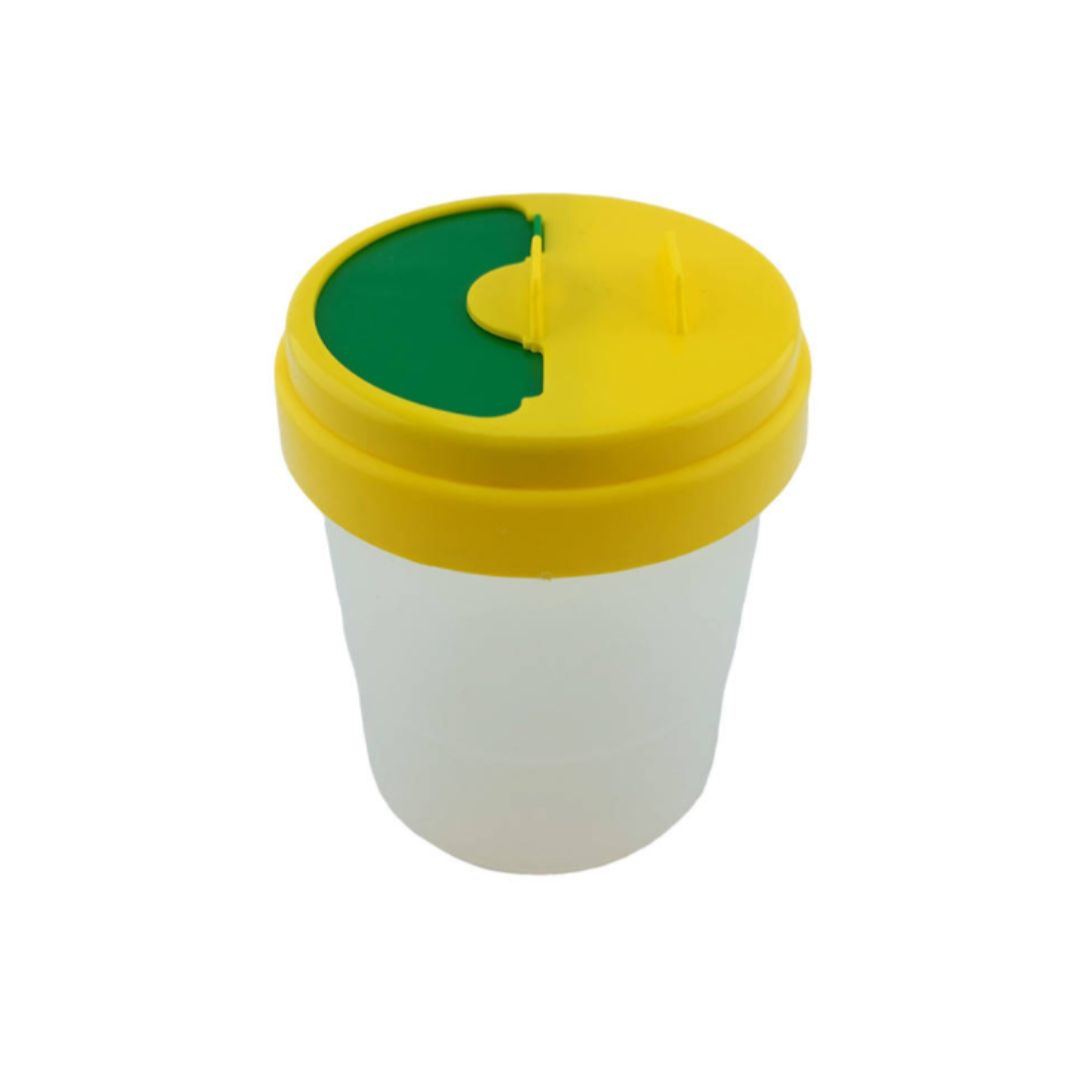 Vaso Limpia Pincel ARTEL