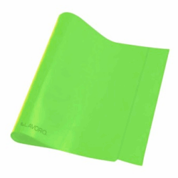 Forro College PVC Color Verde Claro LAVORO