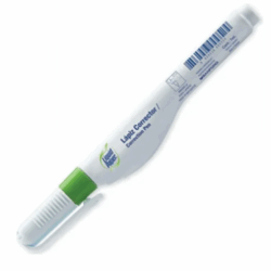 Corrector Liquido Lápiz Punta Metálica PAPER MATE