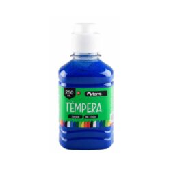 Témpera 250 ml Color Azul TORRE