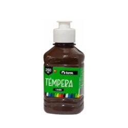 Témpera 250 ml Color Cafe TORRE