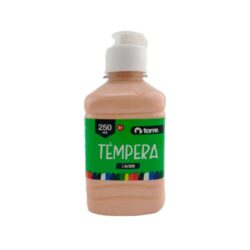 Témpera 250 ml Color Rosa Piel TORRE
