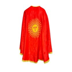 Manta Tirana 128 x 71 cm T8 FECO