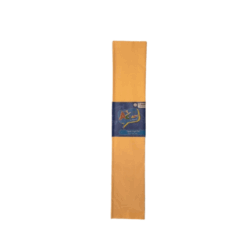 Papel Crepe 50 X 200 Cm Piel 1 Pc Bolsa Art & Craft