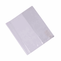 Forro Libro ancho de 45 x 19 cm Transparente JA