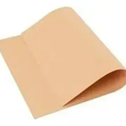 Pliego Goma Eva Lisa color Piel ART&CRAFT