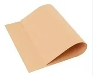 Pliego Goma Eva Lisa color Piel ART&CRAFT