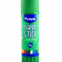 Pegamento en barra 40 gr TORRE
