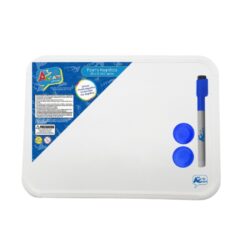 Pizarra Escolar Magnetica 28X21CMS ART&CRAFT