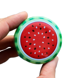 Sacapunta Doble Deposito Metálico SANDIA