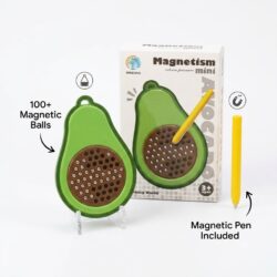 Juego Imán Magnetism Mini (Palta)