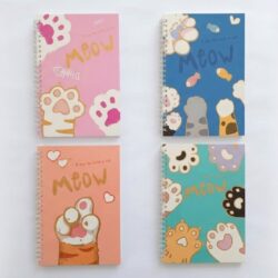 Libretas Gato (OTIMO)